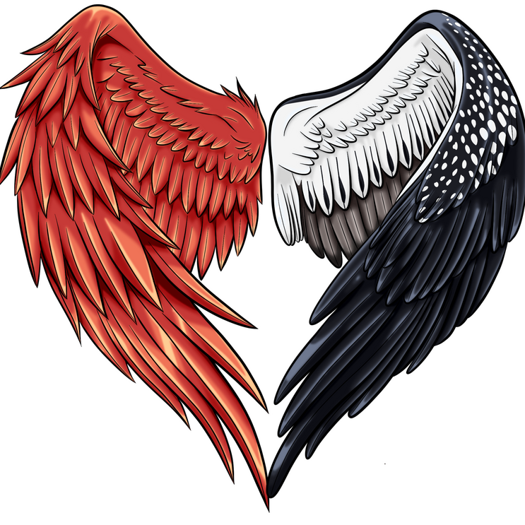 Torimono Heart by Nopheus