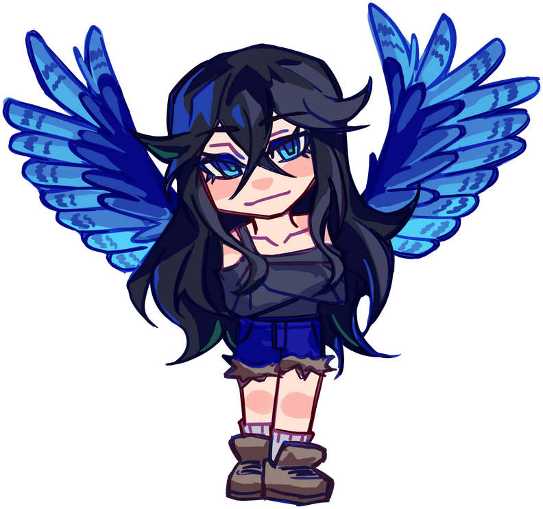 Ciel by resna
