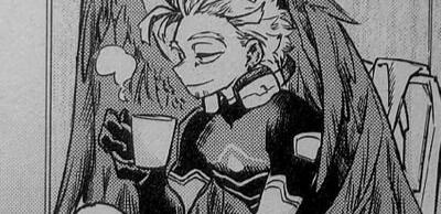 What a cozy little [home] I've made for myself...