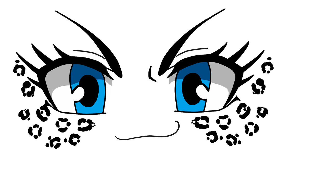 Nox eyes by avrochan