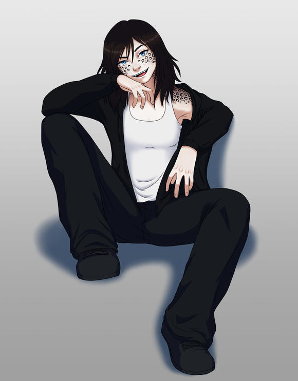 Nox by mefo