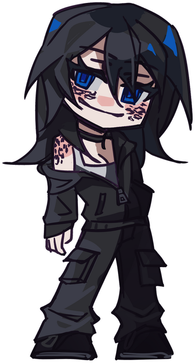 Nox by resna