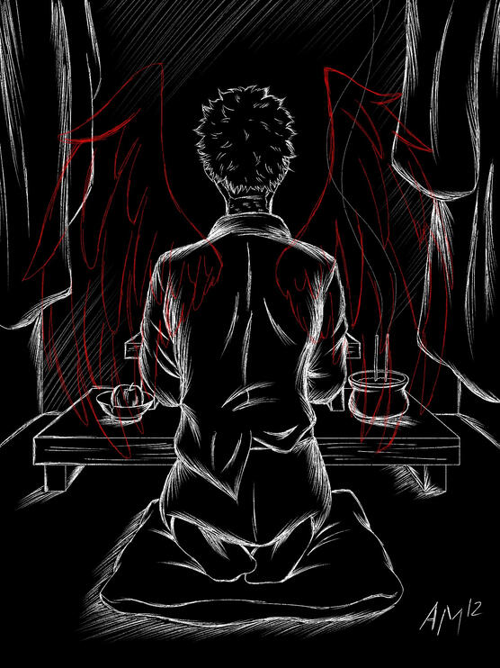 Vieras by autumnmobile12