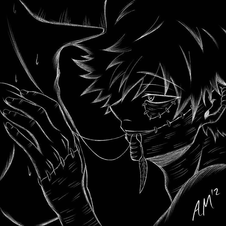 Rain by autumnmobile12